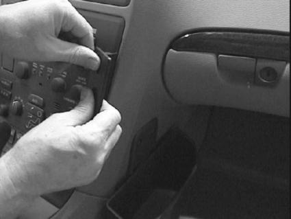 852779 ProClip - Volvo S60 00-04 8