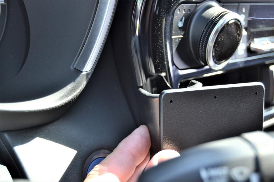 855618 ProClip - Toyota Highlander 20-23 6