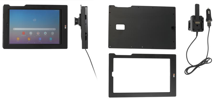 758079 Tough Sleeve - Samsung Galaxy Tab A 105 SM-T590/SM-T595 1