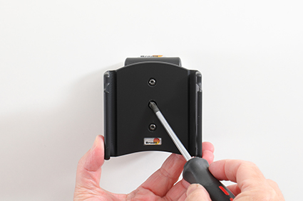 711265 Passiv Halterung mit Kugelgelenk - Apple iPhone XR 8