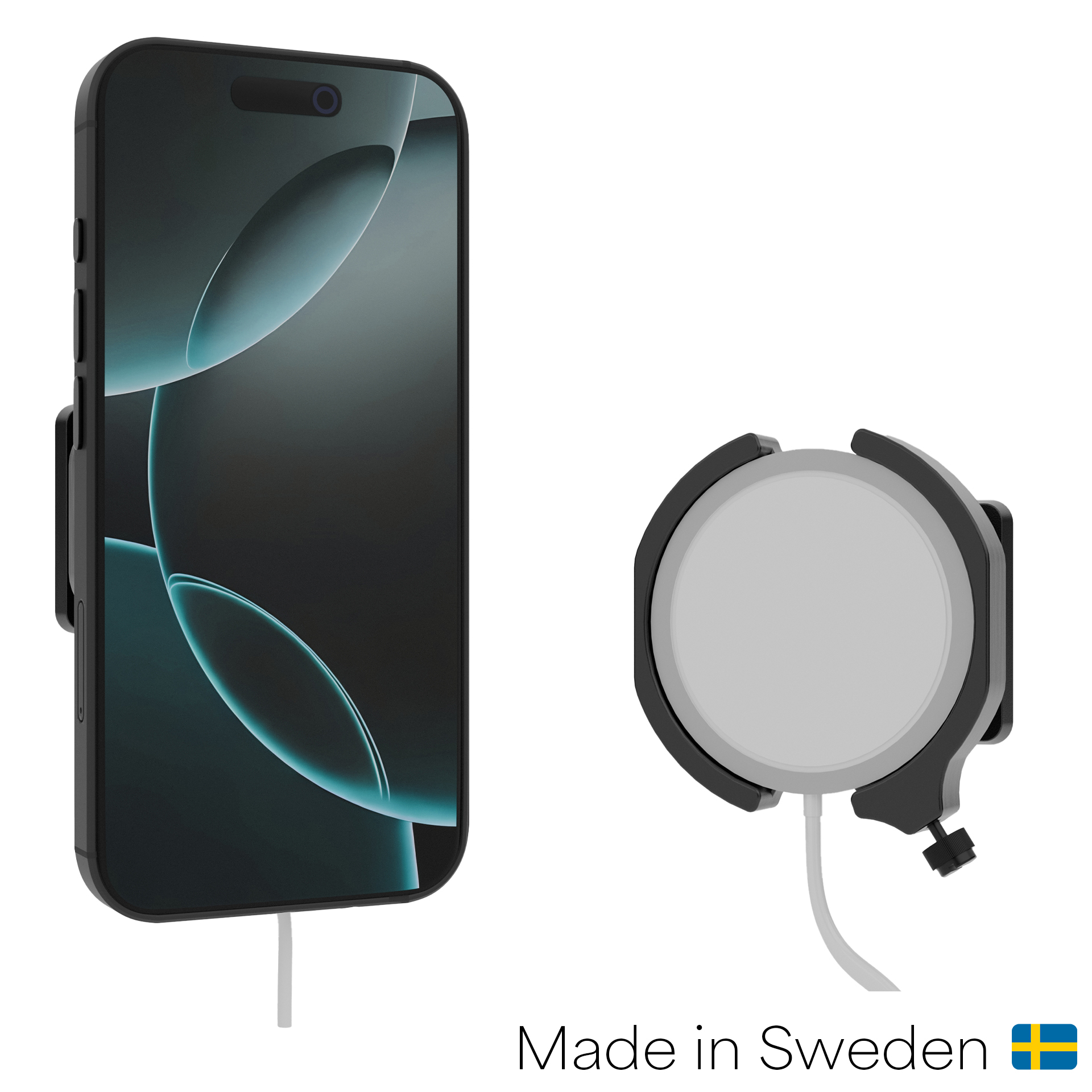 216173 MagSafe Halter - Apple iPhone 0