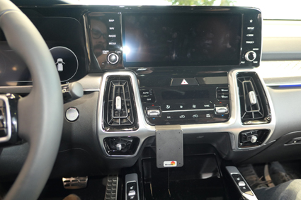 855646 ProClip - Kia Sorento 21-24 6