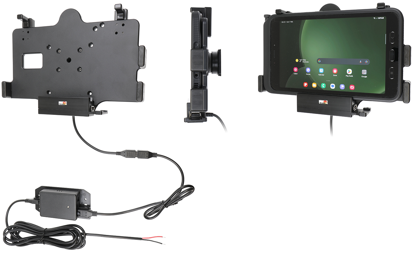 713387 Aktivhalterung für eine feste Installation - Samsung Galaxy Tab Active 5 5