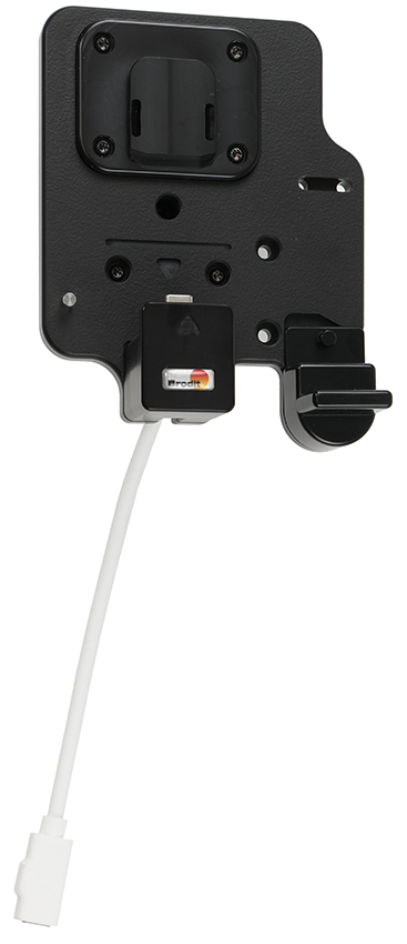 217199 ModTek Dock USB-C für Handheld Geräte - nur Apple mit USB-C 0