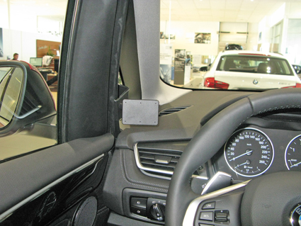 805048 ProClip - BMW 2-series Gran Tourer, F46 14-19 5