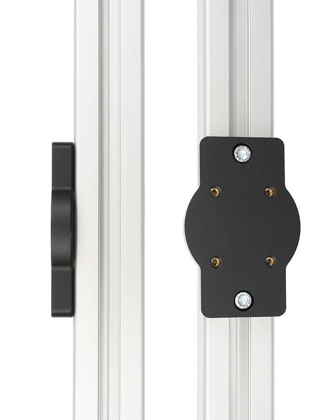 217060 Montage Adapter für Bosch Rexroth 2