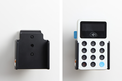 511935 Passiv Halterung mit Kugelgelenk - iZettle Reader 7