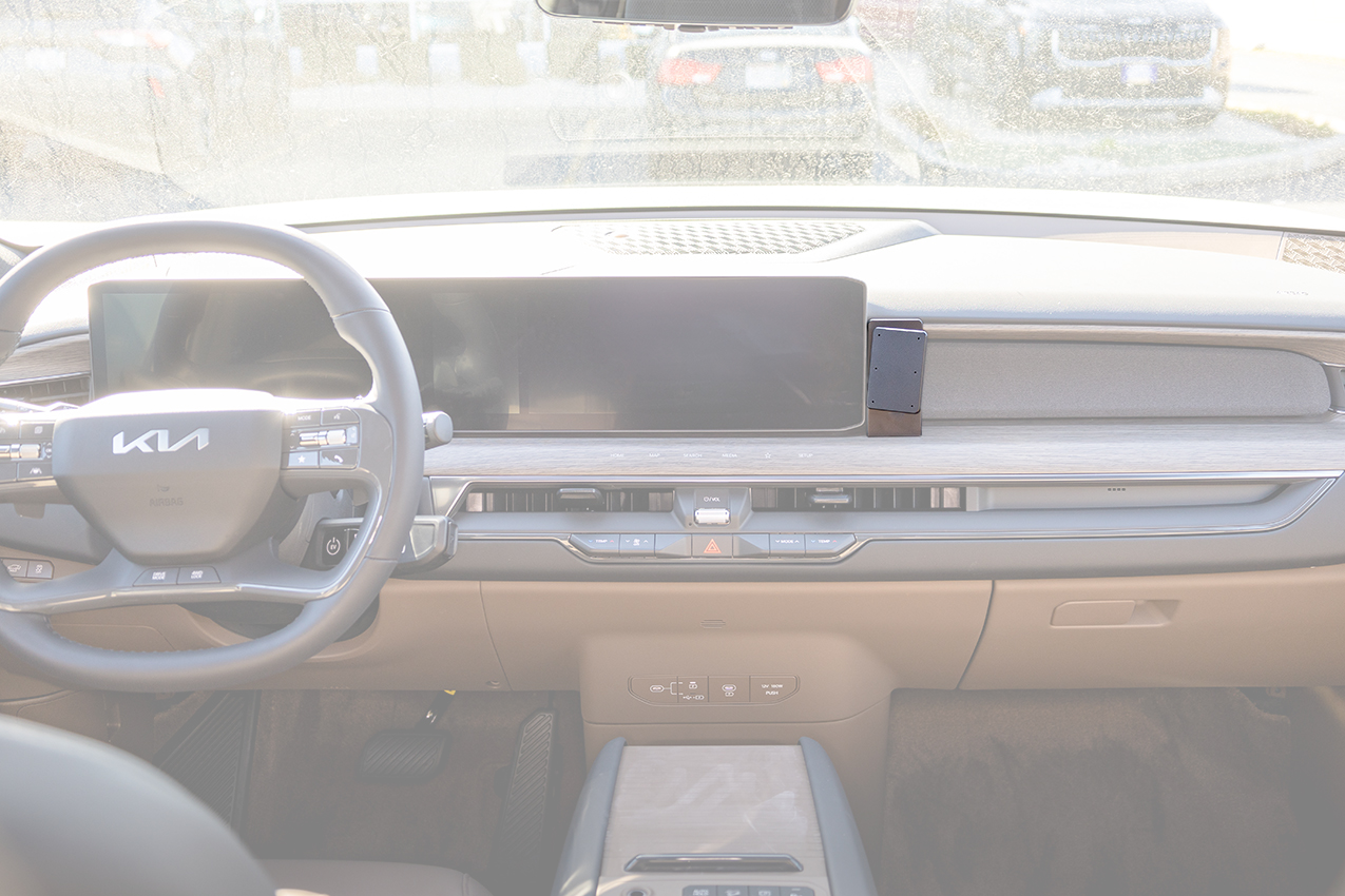 856124 ProClip - Kia EV9 24-25 8