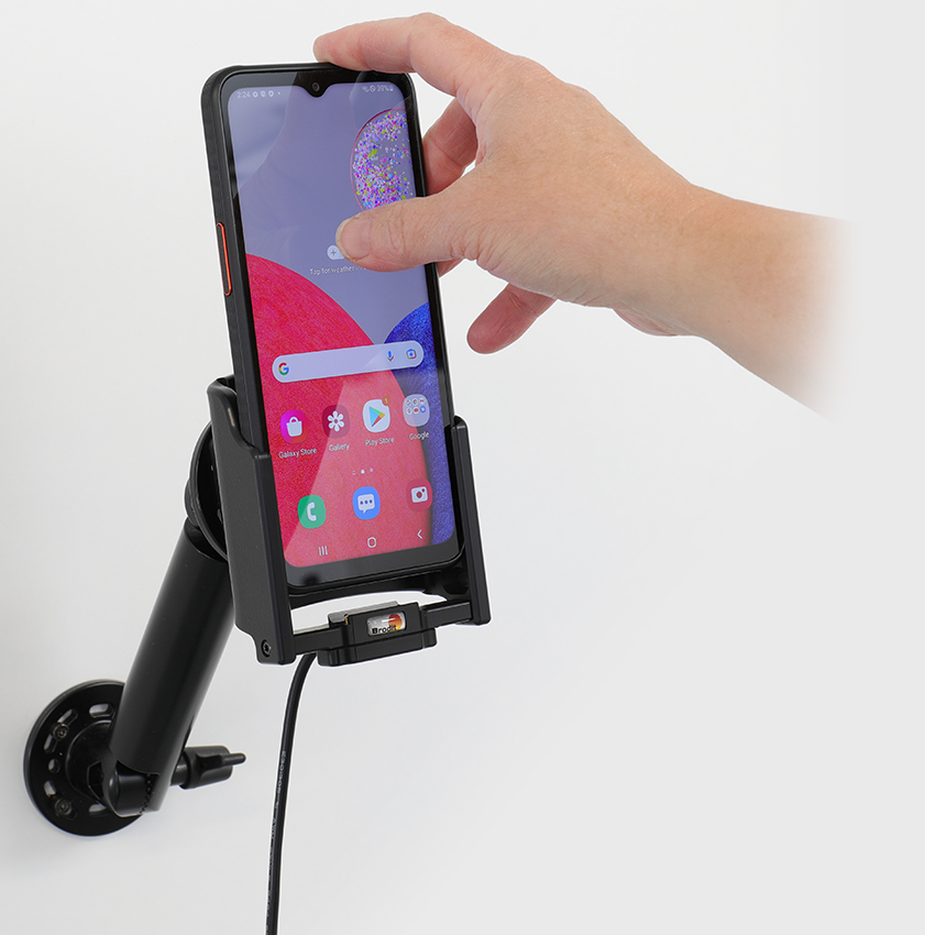 721314 Aktiv Halterung