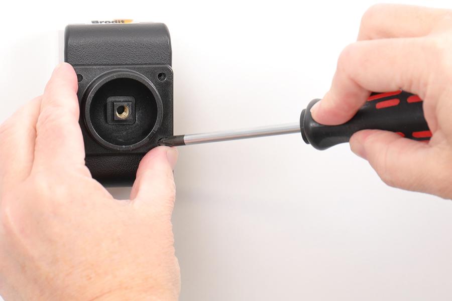 721161 Aktiv Halterung mit Zigarettenanzünder-Stecker - Apple iPhone 11 Pro 7