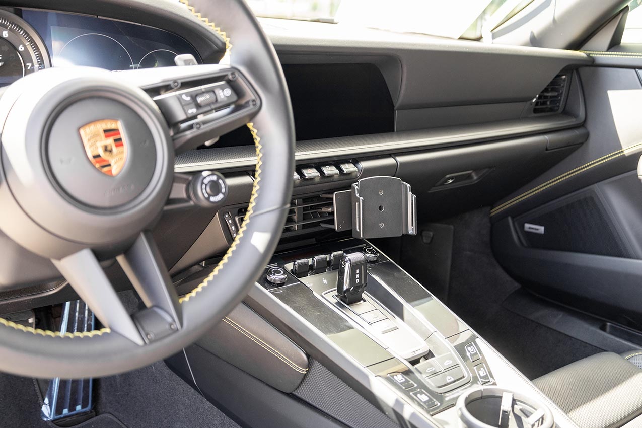 855995 ProClip für Porsche 911 20-25 6