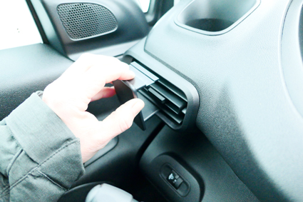 805488 ProClip - Citroen Berlingo III 19-24 6