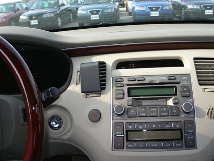 853826 ProClip - Hyundai Grandeur 06-09 6