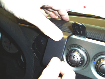 853400 ProClip - Honda Integra 04-06 6