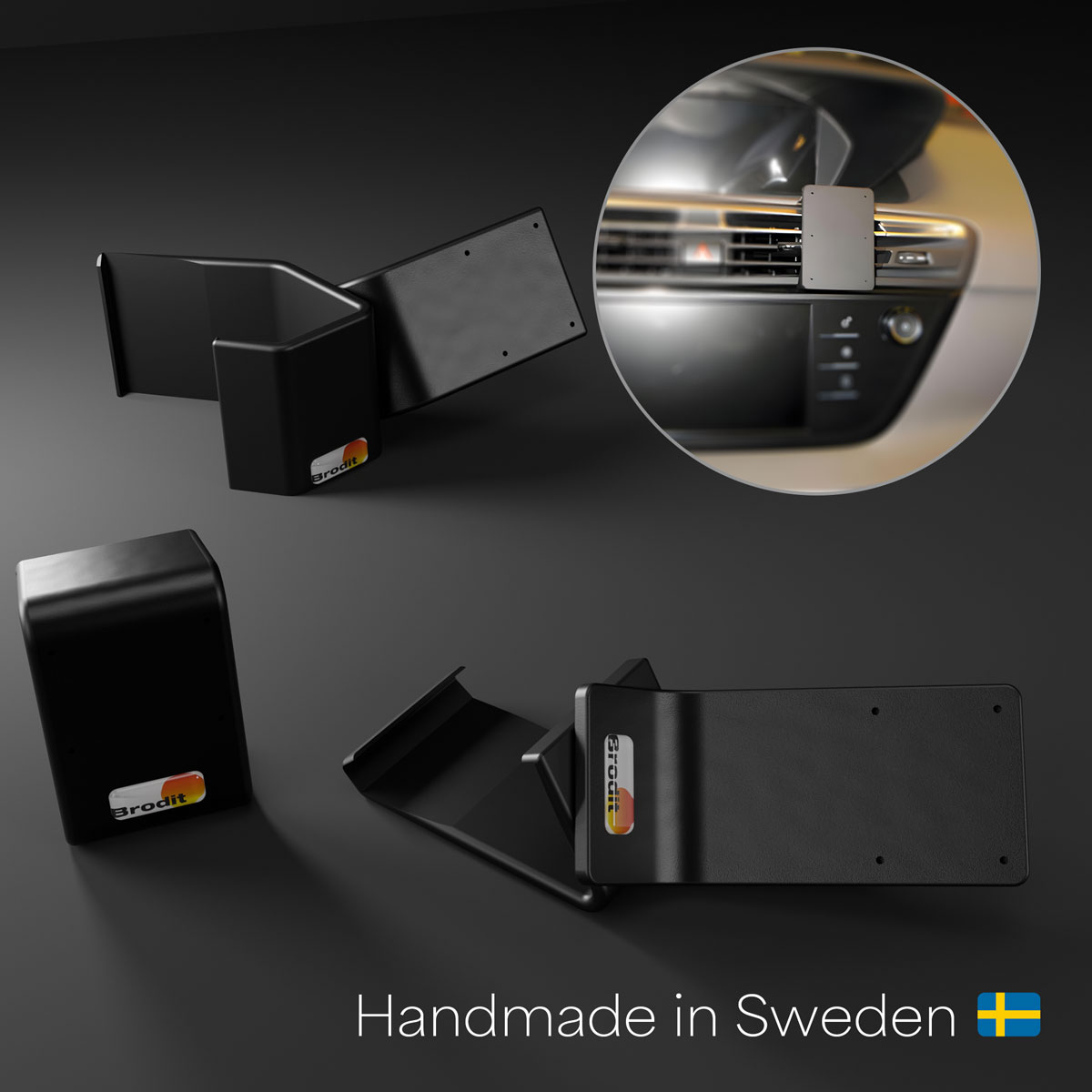 855170 ProClip - Citroen C4 Grand Picasso II 13-18 0