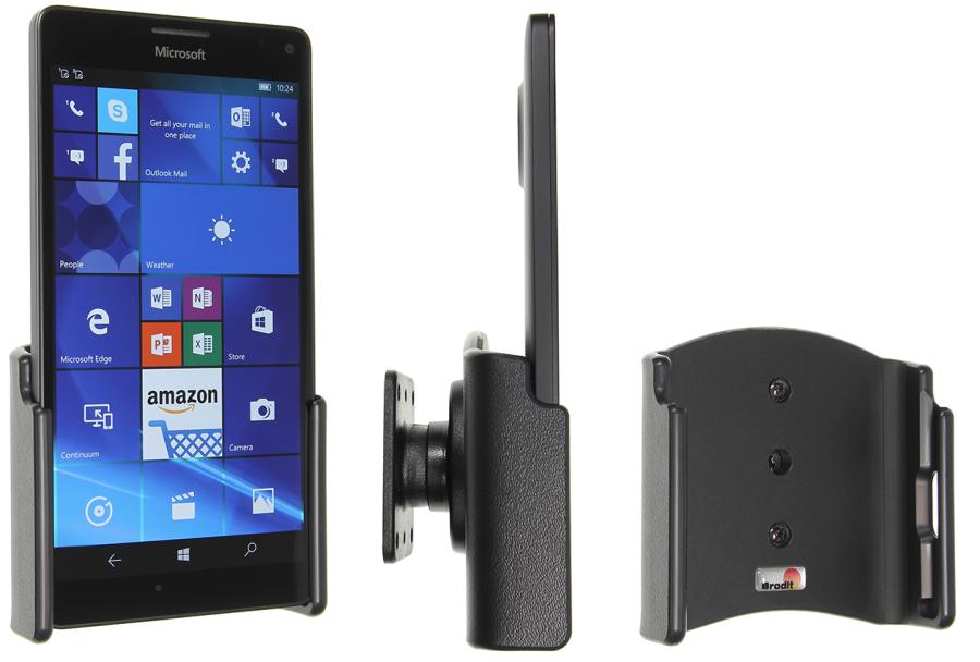511830 Passiv Halterung mit Kugelgelenk - Microsoft Lumia 950 XL 1