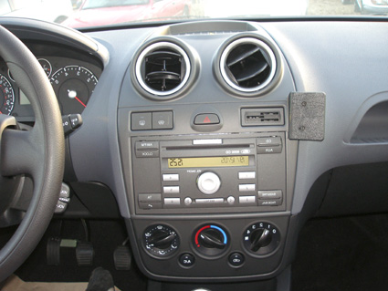 853730 ProClip - Ford Fiesta 06-08 5