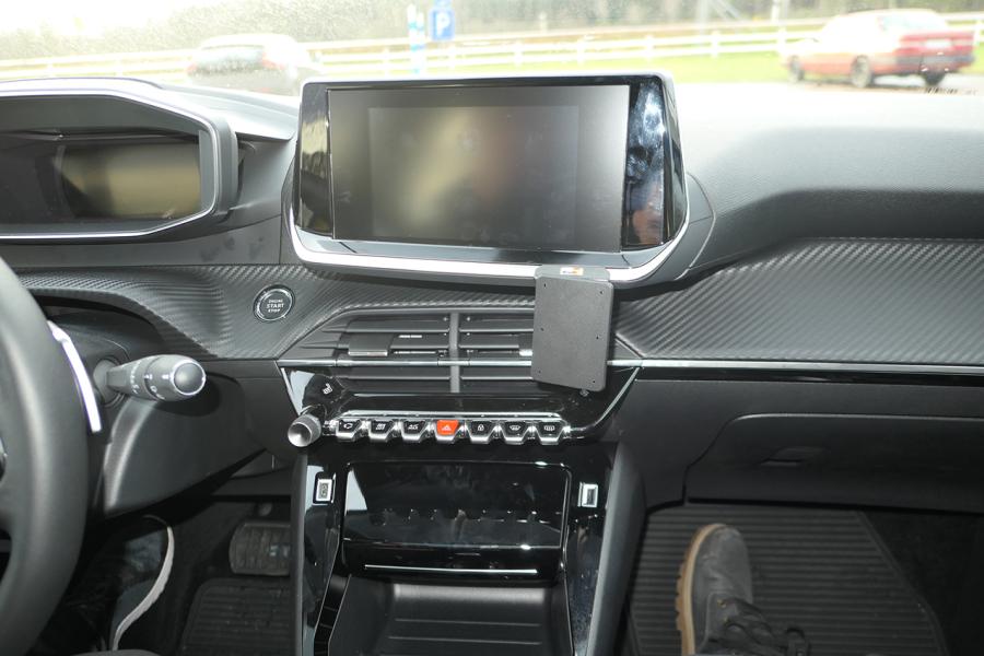 855590 ProClip - Peugeot 208 20-24 5