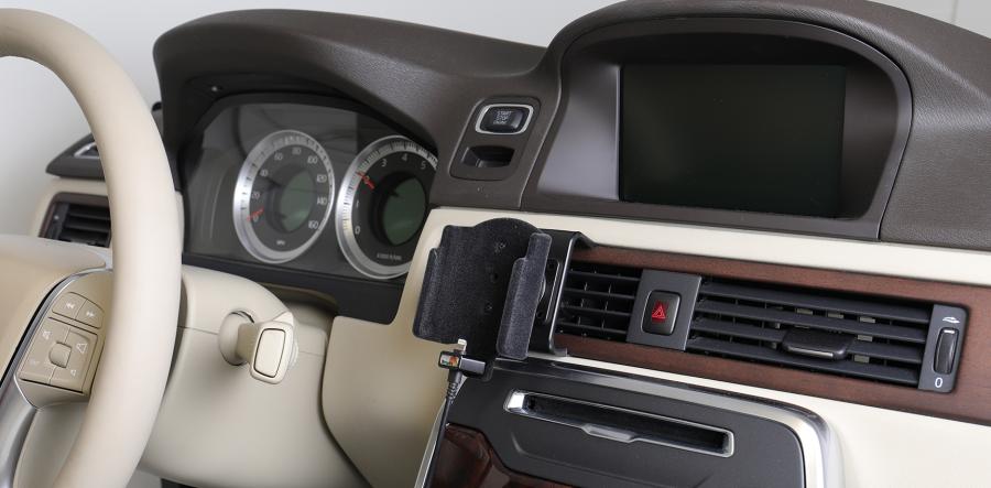 721161 Aktiv Halterung mit Zigarettenanzünder-Stecker - Apple iPhone 11 Pro 3