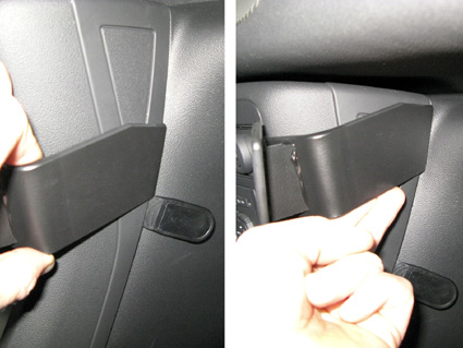 854181 ProClip - Citroen C5 III 08-17 4