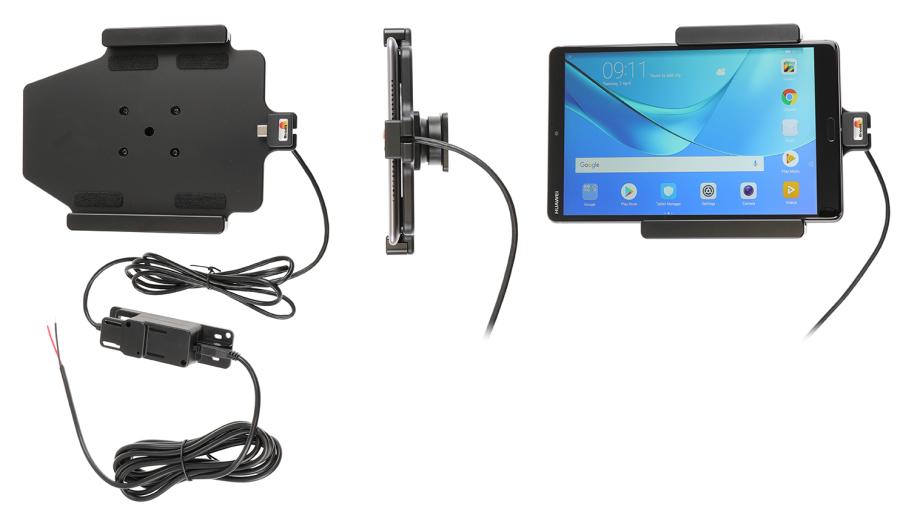 727114 Aktiv Halterung für eine feste Installation - Huawei MediaPad M5 84 2