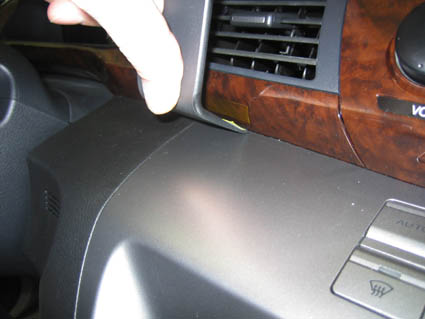 853667 ProClip - Honda FR-V 05-11 6