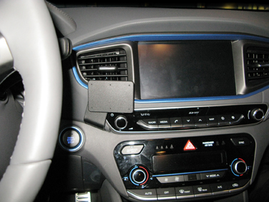 855285 ProClip - Hyundai Ioniq 17-19 5