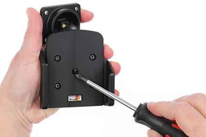 711273 Passiv Halterung mit Kugelgelenk - Ingenico Link 2500 3