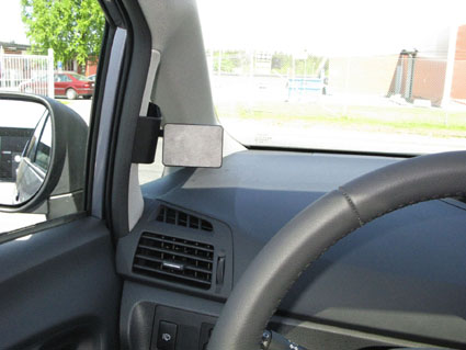 804340 ProClip - Toyota Verso 09-19 5