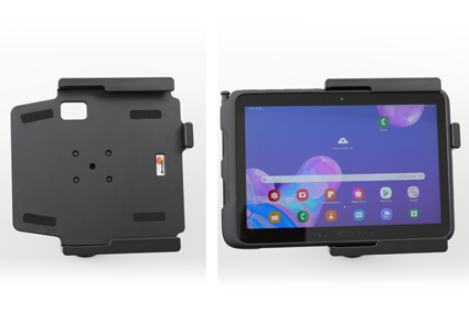 711148 Passiv Halterung mit Kugelgelenk - Samsung Galaxy Tab Active Pro T540/T545/T547/T547U 6