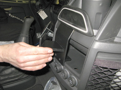 213459 Verstärkter ProClip - Volvo FH/NH series 09-12 5