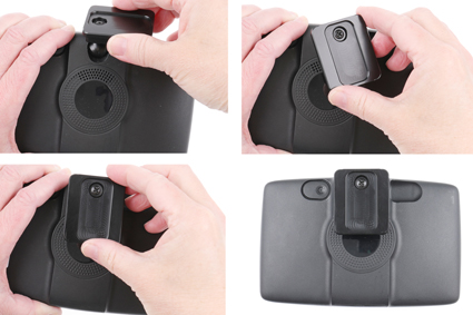 216070 Befestigung - TomTom Via 62 3