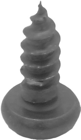 216155 Selbstschneidende Schrauben für Halterung und ProClip 4x 4