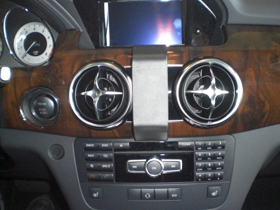 854825 ProClip - Mercedes Benz GLK-Klasse 13-15 4
