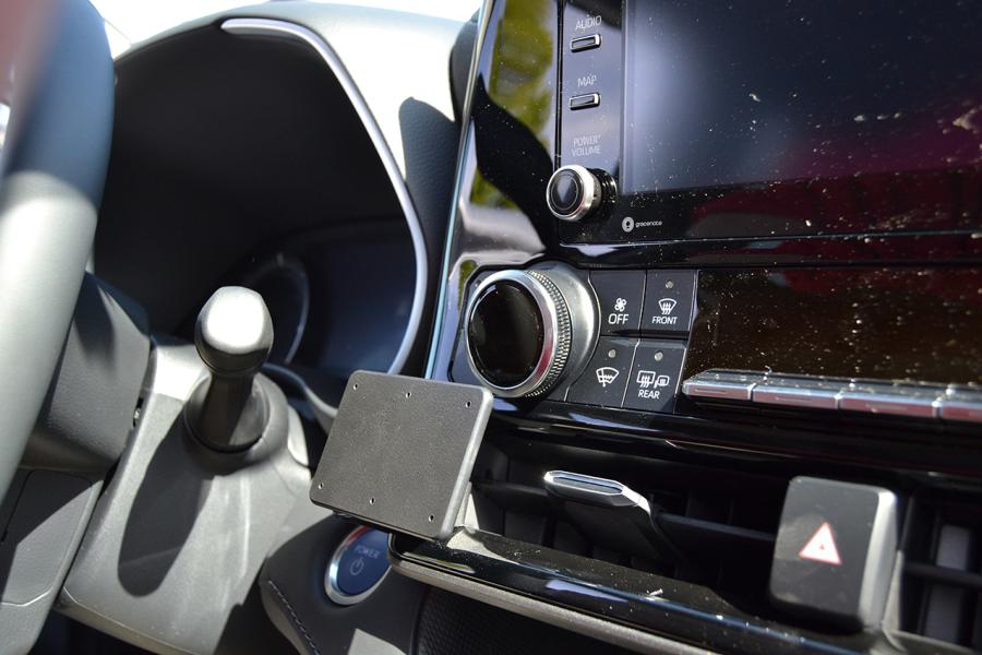 855618 ProClip - Toyota Highlander 20-23 5