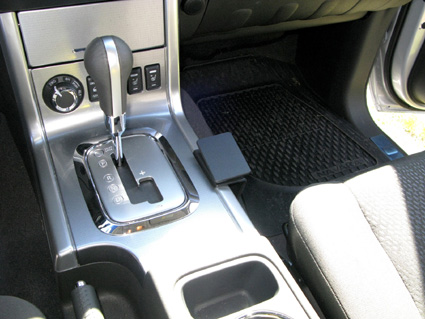 834521 ProClip - Nissan King Cab 11-15 7