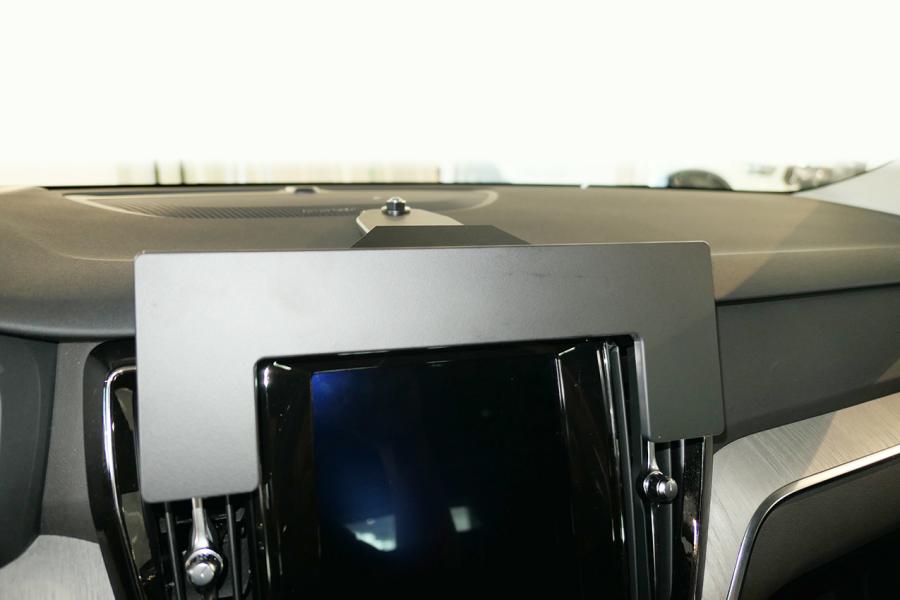 213550 Verstärkt ProClip - Volvo V60 19- 5