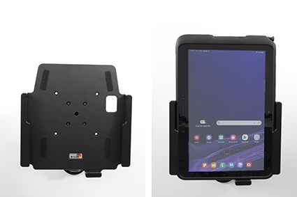 711328 Halterung für Samsung Galaxy Tab Active 4 Pro 6
