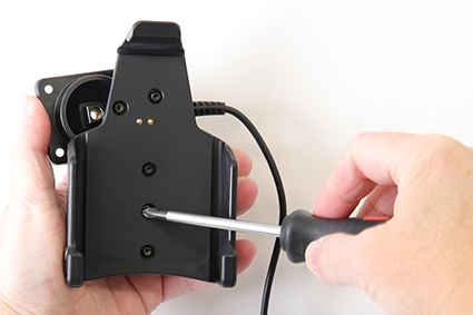 713144 Aktiv Halterung für eine feste Installation - iZettle Reader 2 3
