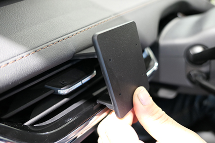 805680 ProClip - Skoda Enyaq IV 21-24 5