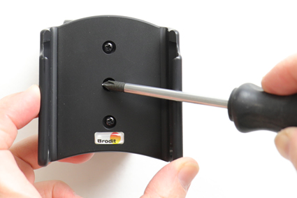 711052 Passiv Halterung mit Kugelgelenk - Sony Xperia XZ2 Compact 7