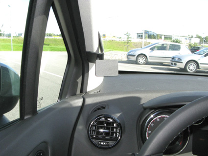 804519 ProClip - Opel Meriva 11-17 5