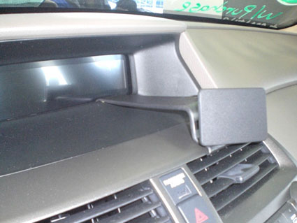 854600 ProClip - Honda Accord Coupé 08-12 5