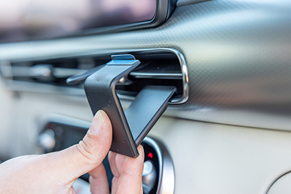 855980 ProClip für Genesis GV60 2024-2025 5