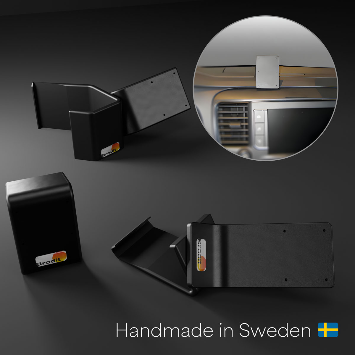 855299 ProClip - Peugeot Expert 17-24 0