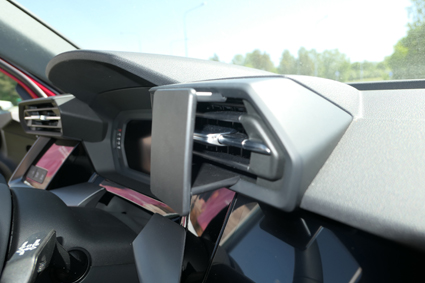 855621 ProClip - Audi A3 21-24 8