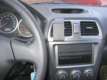 853615 ProClip - Subaru Impreza 05-07 6