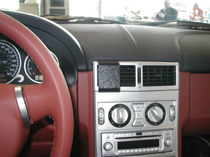 853323 ProClip - Chrysler Crossfire 04-07 5