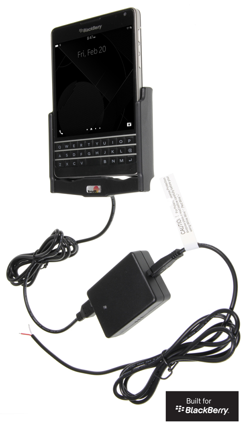 513716 Aktiv Halterung für eine feste Installation - BlackBerry Passport (AT&T Version) 2