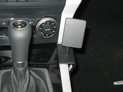 854269 ProClip - Mercedes Benz GLK-Klasse 08-12 7